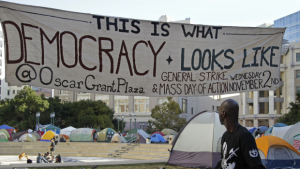 Occupy Oakland